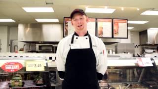 SJHYVEE TV: Easy Meal Solutions with Your Hy-Vee Kitchen