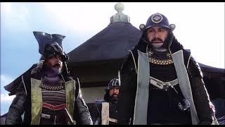 Kagemusha (1980) - The Lord has returned