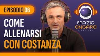 Allenamento e motivazione: come riuscire ad allenarti con costanza | Podcast #6