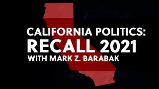 From L.A. Times Studios: L.A. Times political reporters explain long, crazy road to 2021 recall