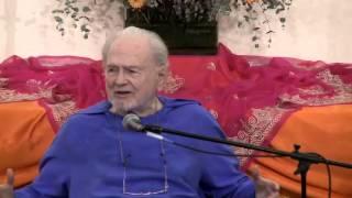 Questions and Answers - Swami Kriyananda - Ananda Sacramento - Oct 11, 2009