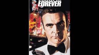 Shirley Bassey - Diamonds Are Forever  (James Bond 007 Theme)