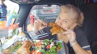 Давайте правду рассказывайте про своих мужиков девки,MUKBANG,lorausa