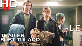 APRENDER A SOLTAR Trailer (2024) SUBTITULADO [HD] Netflix - Släpp taget Trailer