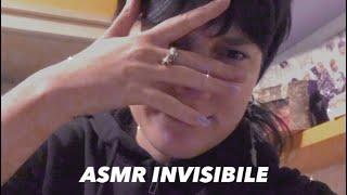 Asmr invisible trigger