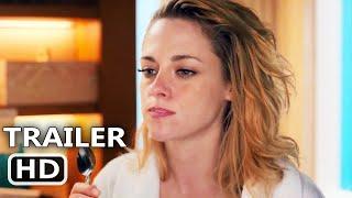 LOVE ME Trailer (2025) Kristen Stewart, Steven Yeun