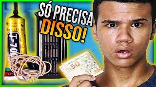 Como Começar a Consertar Celular Com Pouco Dinheiro! (Qualquer Um Consegue)