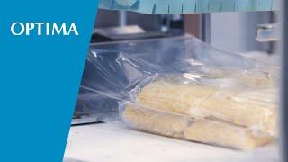 Multipack Bagging Machine Solutions | OPTIMA