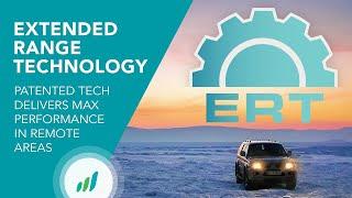 How Does Extended Range Technology (ERT) Work?