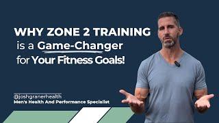 Zone 2 Training for Health and Longevity: The Ultimate Guide