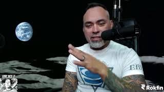 Eddie Bravo Look Into It : Episode #31 - Featuring Jon Levi