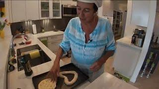Fort Myers chef heading to Poland to cook for Ukrainian refugees