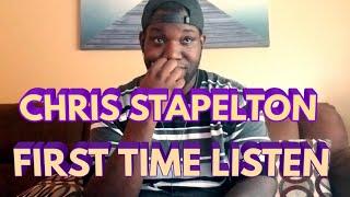 Chris Stapleton | Tennessee Whiskey | Reaction