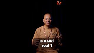 The Truth About Kalki Avatar - कल्कि अवतार | Rupeshwor Gaur Das