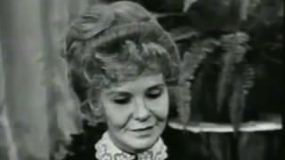 Kim Stanley, Geraldine Page, Sandy Dennis - THREE SISTERS - Brilliant Acting