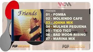 Friends (Full Album)