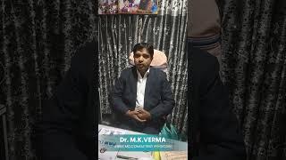 Lifestyle Modification in Hypertension by Dr M.K.Verma