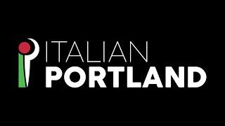 Italian Portland - Our Mission