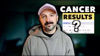 I GOT A PET SCAN FOR MY APPENDIX CANCER… The Results Are In