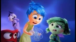 Inside out 2: I'm not good enough #insideout2