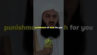 You can bring them closer to Allah in a beautiful way - Mufti Menk #shorts #muftimenk #islamic