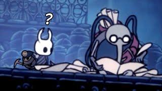 CORNIFER E ISELDA | Hollow Knight