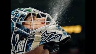 Canucks Win Game 3