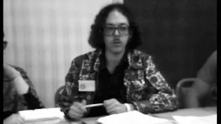 MidAmeriCon (1976) Worldcon - Mimeo Fanzine Workshop