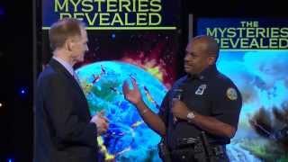 Revelation Today - The Mysteries Revealed - #2: Seeing the Signs