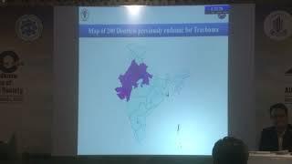 AIOC2024   Free Paper   Community II  FP1494  National  Trachoma trichiasis TT survey to assess the