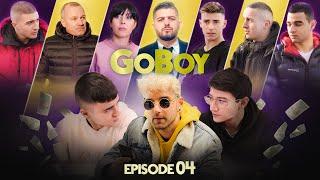 GOBOY: ЕПИЗОД 4