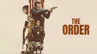 The Order Movie Review | Jude Law, Nicholas Hoult, Tye Sheridan