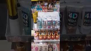 kmb shopping center khan cosmetic