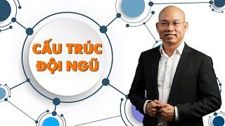 Cấu Trúc Đội Ngũ | Andy Huynh Ngoc Minh