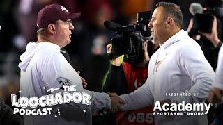 The Loochador Podcast: Inside a disheartening loss to the in-state rival