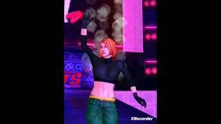 #kimpossible #svr2011 #wwe