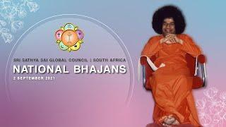 National Bhajans | 2 September 2021