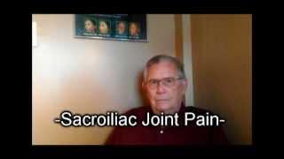 Back Pain Houston, Sacroiliac Joint Pain Houston, Arthritis, Sciatica, Pain Specialist