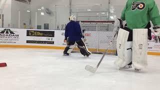 GoalieDr - 7:30pm Elite Edge Session - 10/17/24