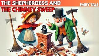 The Shepherdess and the Chimney Sweep - Fairy Tale | Short Story