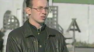 О ТОБОЛЬСКОЙ ДУХОВНОЙ СЕМИНАРИИ 2001