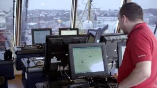 DNV GL - The Future of Shipping