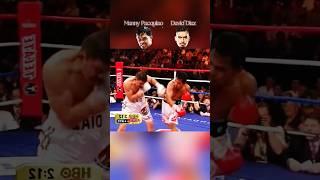 Manny Pacquiao vs David Diaz | FightEdit  # #box #boxing #mannypacquiao #daviddiaz