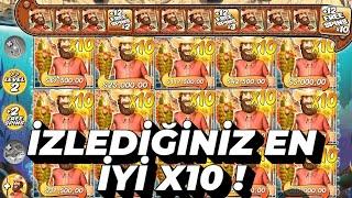  SLOT OYUNLARI  BIG BASS SPLASH X10 TR REKORU BÜYÜK KAZANÇ