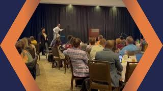 Reimagining Mental Health for Virginia’s Youth: A School-Based Approach Conference