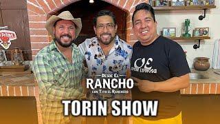 Desde el Rancho con Torin Show