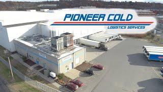 Value Added Services | Pioneer Cold Logistics Services