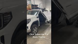 4x4 Wheelchair Accessible Truck For Driver - #braunability #wheelchairvan #wheelchairlife #outdoors