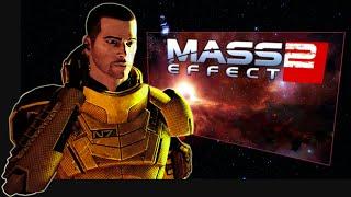 How Does Mass Effect 2 Work Off Camera