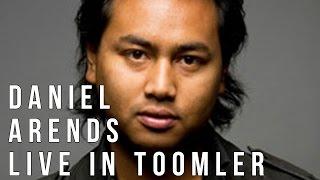 Daniel Arends - Live in Toomler